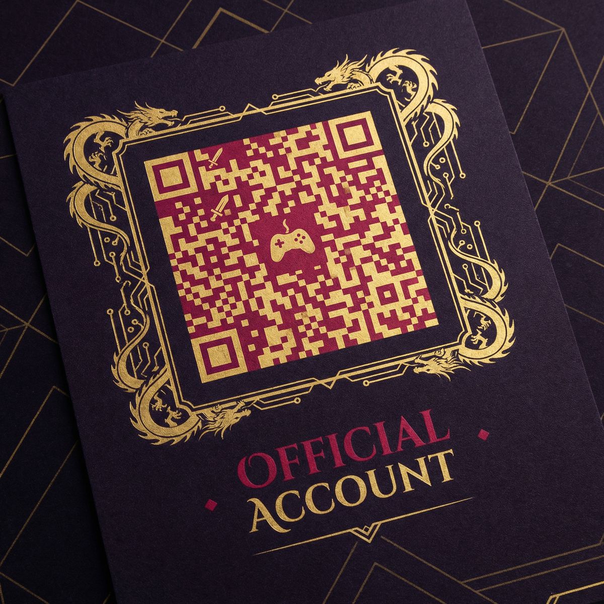 青柠视频公众号二维码